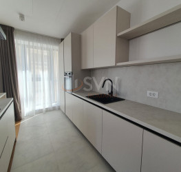4 camere in ONE VERDI PARK cu loc parcare subteran inclus Bucuresti/Floreasca