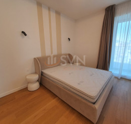 4 camere in ONE VERDI PARK cu loc parcare subteran inclus Bucuresti/Floreasca
