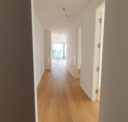 4 camere in ONE VERDI PARK cu loc parcare subteran inclus Bucuresti/Floreasca