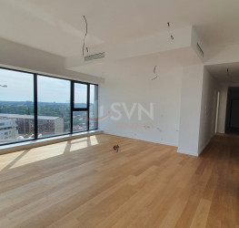 4 camere in ONE VERDI PARK cu loc parcare subteran inclus Bucuresti/Floreasca