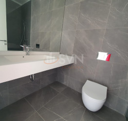 4 camere in ONE VERDI PARK cu loc parcare subteran inclus Bucuresti/Floreasca