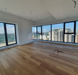 4 camere in ONE VERDI PARK cu loc parcare subteran inclus Bucuresti/Floreasca