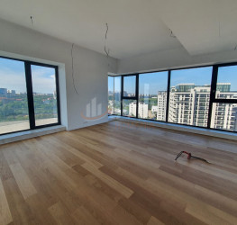 4 camere in ONE VERDI PARK cu loc parcare subteran inclus Bucuresti/Floreasca