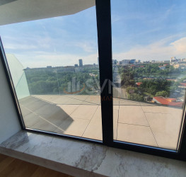 4 camere in ONE VERDI PARK cu loc parcare subteran inclus Bucuresti/Floreasca