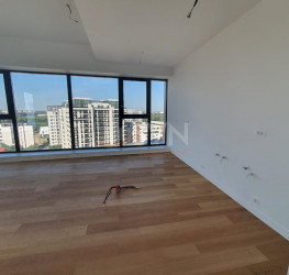 4 camere in ONE VERDI PARK cu loc parcare subteran inclus Bucuresti/Floreasca