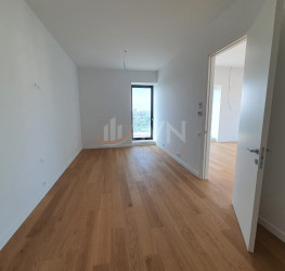 4 camere in ONE VERDI PARK cu loc parcare subteran inclus Bucuresti/Floreasca