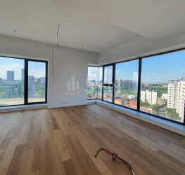 4 camere in ONE VERDI PARK cu loc parcare subteran inclus Bucuresti/Floreasca