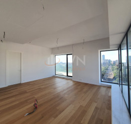 4 camere in ONE VERDI PARK cu loc parcare subteran inclus Bucuresti/Floreasca