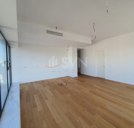 4 camere in ONE VERDI PARK cu loc parcare subteran inclus Bucuresti/Floreasca