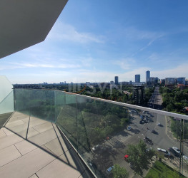 4 camere in ONE VERDI PARK cu loc parcare subteran inclus Bucuresti/Floreasca