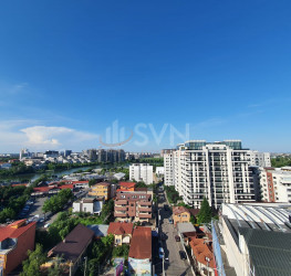 4 camere in ONE VERDI PARK cu loc parcare subteran inclus Bucuresti/Floreasca