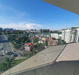 4 camere in ONE VERDI PARK cu loc parcare subteran inclus Bucuresti/Floreasca