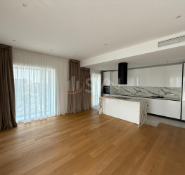 4 camere in ONE VERDI PARK cu loc parcare subteran inclus Bucuresti/Floreasca