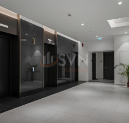 4 camere in ONE VERDI PARK cu loc parcare subteran inclus Bucuresti/Floreasca