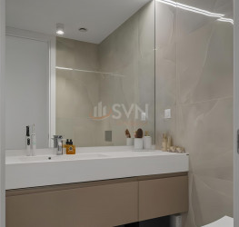 4 camere in ONE VERDI PARK cu loc parcare subteran inclus Bucuresti/Floreasca