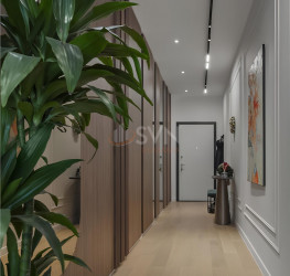 4 camere in ONE VERDI PARK cu loc parcare subteran inclus Bucuresti/Floreasca