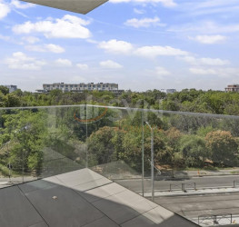4 camere in ONE VERDI PARK cu loc parcare subteran inclus Bucuresti/Floreasca