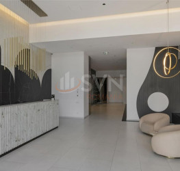 4 camere in ONE VERDI PARK cu loc parcare subteran inclus Bucuresti/Floreasca