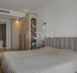 4 camere in ONE VERDI PARK cu loc parcare subteran inclus Bucuresti/Floreasca