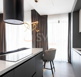 4 camere in ONE VERDI PARK cu loc parcare subteran inclus Bucuresti/Floreasca