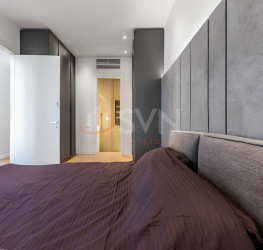 4 camere in ONE VERDI PARK cu loc parcare subteran inclus Bucuresti/Floreasca