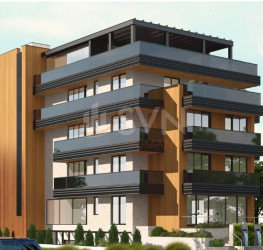 4 camere in Pipera 11 cu loc parcare subteran inclus Bucuresti/Pipera