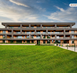 4 camere in Pipera Eins cu loc parcare exterior inclus Bucuresti/Pipera