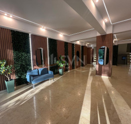4 camere in Premium Residence cu loc parcare subteran inclus Bucuresti/Baneasa