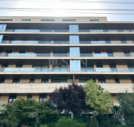 4 camere in Rahmaninov Residence cu loc parcare subteran inclus Bucuresti/Floreasca