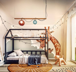 4 camere in Sema Home cu loc parcare subteran inclus Bucuresti/Politehnica