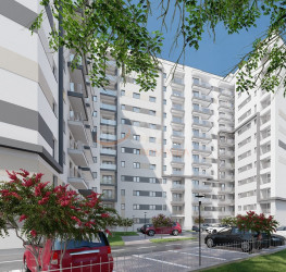 4 camere in Sun Rebreanu I Titan cu loc parcare exterior inclus Bucuresti/Titan