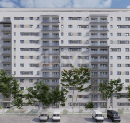 4 camere in Sun Rebreanu I Titan cu loc parcare exterior inclus Bucuresti/Titan