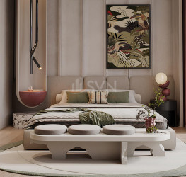 4 camere in The Concord cu loc parcare subteran inclus Bucuresti/Aviatiei