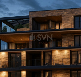 4 camere in Verdi Park Boutique Apartments cu loc parcare subteran inclus Bucuresti/Floreasca