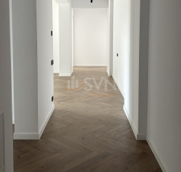 4 rooms in 8.12 Residence with underground parking included Bucuresti/Floreasca