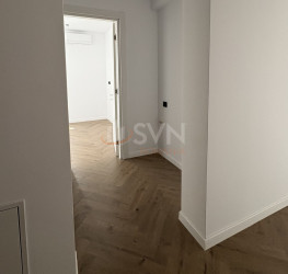 4 rooms in 8.12 Residence with underground parking included Bucuresti/Floreasca