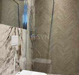 4 rooms in 8.12 Residence with underground parking included Bucuresti/Floreasca