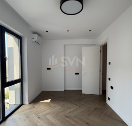4 rooms in 8.12 Residence with underground parking included Bucuresti/Floreasca