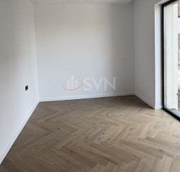 4 rooms in 8.12 Residence with underground parking included Bucuresti/Floreasca