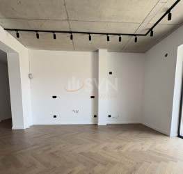 4 rooms in 8.12 Residence with underground parking included Bucuresti/Floreasca