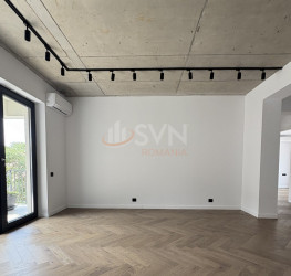 4 rooms in 8.12 Residence with underground parking included Bucuresti/Floreasca