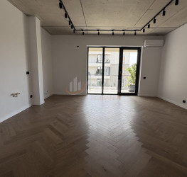 4 rooms in 8.12 Residence with underground parking included Bucuresti/Floreasca