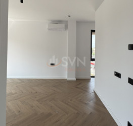 4 rooms in 8.12 Residence with underground parking included Bucuresti/Floreasca
