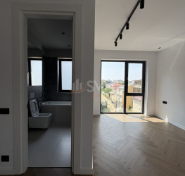 4 rooms in 8.12 Residence with underground parking included Bucuresti/Floreasca