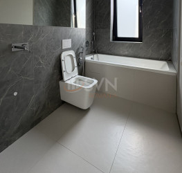 4 rooms in 8.12 Residence with underground parking included Bucuresti/Floreasca