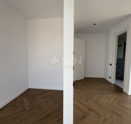 4 rooms in 8.12 Residence with underground parking included Bucuresti/Floreasca