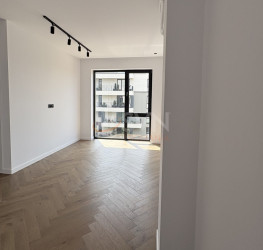 4 rooms in 8.12 Residence with underground parking included Bucuresti/Floreasca