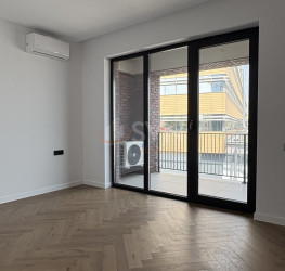 4 rooms in 8.12 Residence with underground parking included Bucuresti/Floreasca