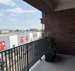 4 rooms in 8.12 Residence with underground parking included Bucuresti/Floreasca