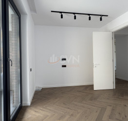 4 rooms in 8.12 Residence with underground parking included Bucuresti/Floreasca